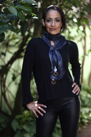 Alexandra Salvador - Project Casting Gallery Image 1 Alexandra Salvador - Gallery Image 1