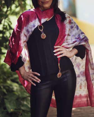 Alexandra Salvador - Project Casting Gallery Image 3 Alexandra Salvador - Gallery Image 3