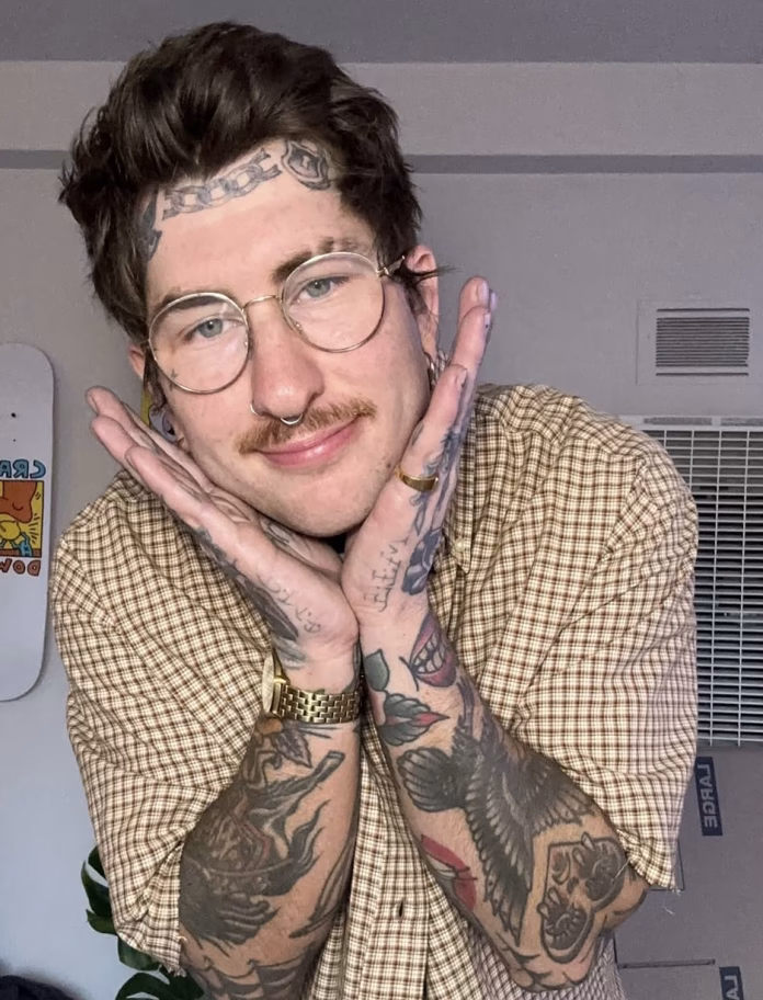 James Morris - Profile Photo