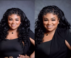 Aaliyah Rosheuvel - Gallery Image 3