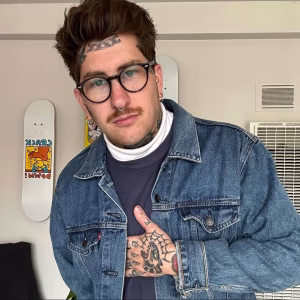 James Morris - Project Casting Gallery Image 3 James Morris - Gallery Image 3