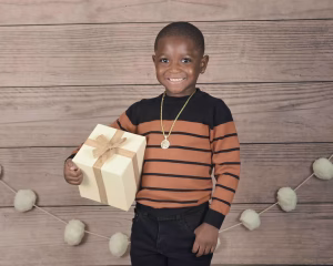 Giovannie Fraser - Gallery Image 3