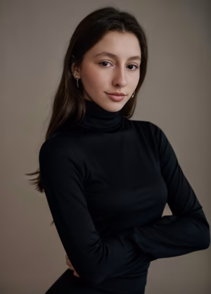 ISIS CAGIGAS BARRAGAN - Gallery Image 7