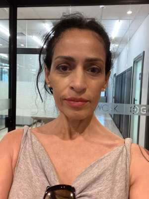 Alexandra Salvador - Project Casting Gallery Image 11 Alexandra Salvador - Gallery Image 11