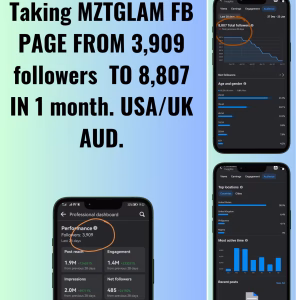 Miss Tee - Project Casting Gallery Image 2 Miss Tee - Gallery Image 2