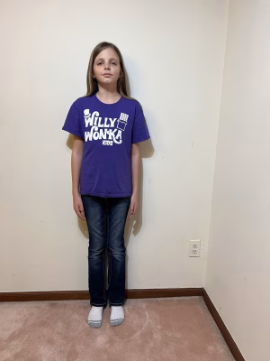 Izabella Pustovaia - Project Casting Gallery Image 4 Izabella Pustovaia - Gallery Image 4