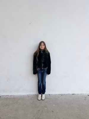 Izabella Pustovaia - Project Casting Gallery Image 2 Izabella Pustovaia - Gallery Image 2