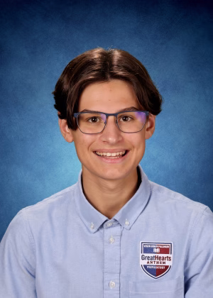 Daxton Ulrich - Gallery Image 1