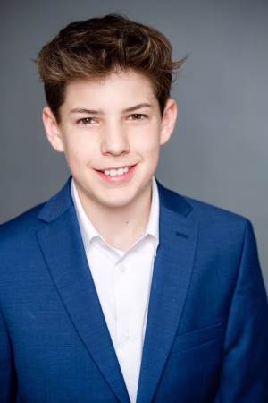 Jacob Bortz - Project Casting Gallery Image 5 Jacob Bortz - Gallery Image 5