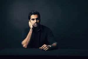 Sandeep Abraham - Gallery Image 2