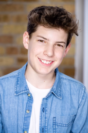 Jacob Bortz - Project Casting Gallery Image 4 Jacob Bortz - Gallery Image 4