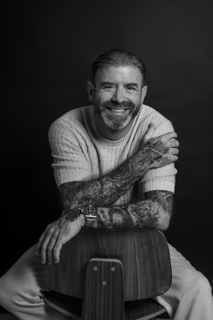 Jared Brubaker - Gallery Image 3