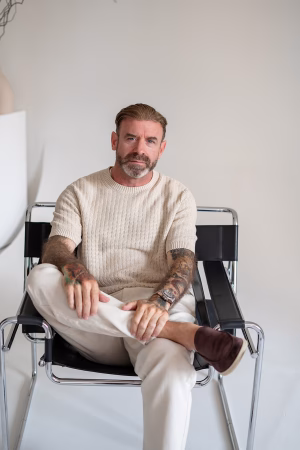 Jared Brubaker - Gallery Image 4