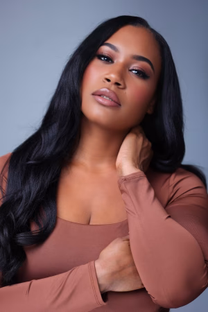 Carlita King - Project Casting Gallery Image 4 Carlita King - Gallery Image 4