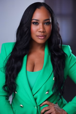 Carlita King - Project Casting Gallery Image 2 Carlita King - Gallery Image 2