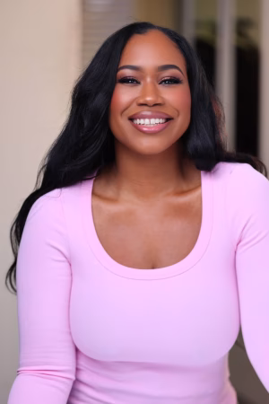 Carlita King - Project Casting Gallery Image 1 Carlita King - Gallery Image 1