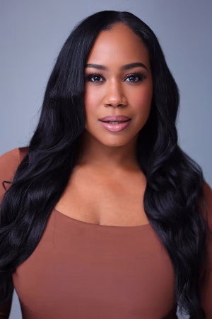 Carlita King - Project Casting Gallery Image 3 Carlita King - Gallery Image 3