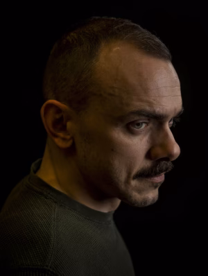 Konstantin Lindhorst - Gallery Image 1