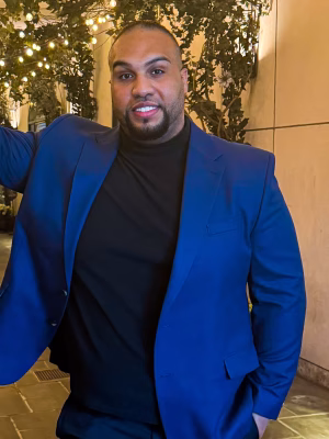 Leon  Gonzalez - Gallery Image 19