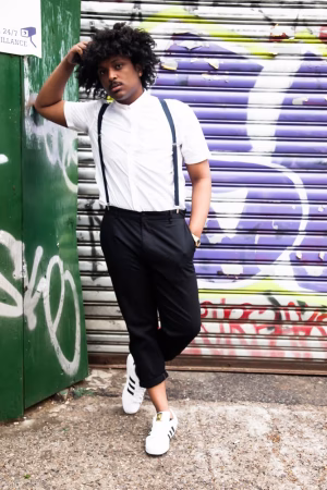 Korey Robinson - Gallery Image 4