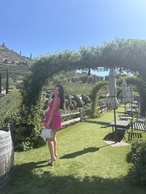 Asal Etemadi - Project Casting Gallery Image 5 Asal Etemadi - Gallery Image 5