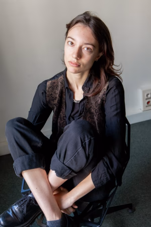 Léa Mouillot - Gallery Image 2