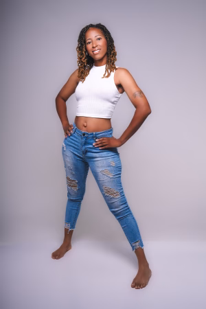 Latiscia Faust - Gallery Image 1