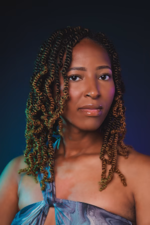 Latiscia Faust - Gallery Image 5