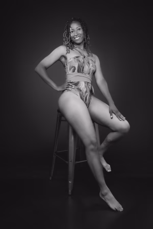 Latiscia Faust - Gallery Image 2