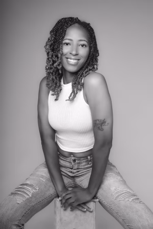 Latiscia Faust - Gallery Image 3