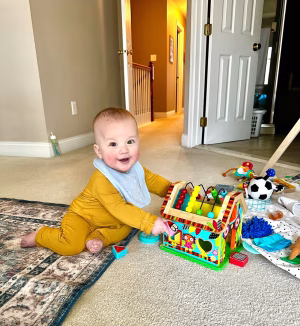 Leo Tamporello-Loffredo - Gallery Image 1