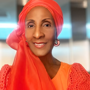 Linda Nesbit-Floria - Project Casting Gallery Image 7 Linda Nesbit-Floria - Gallery Image 7