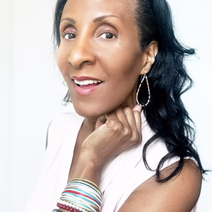 Linda Nesbit-Floria - Project Casting Gallery Image 5 Linda Nesbit-Floria - Gallery Image 5