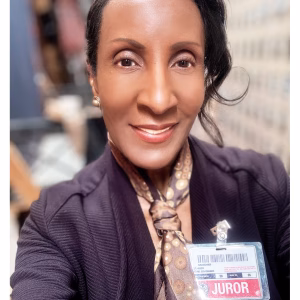 Linda Nesbit-Floria - Project Casting Gallery Image 3 Linda Nesbit-Floria - Gallery Image 3