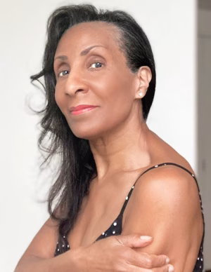 Linda Nesbit-Floria - Project Casting Gallery Image 1 Linda Nesbit-Floria - Gallery Image 1