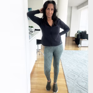 Linda Nesbit-Floria - Project Casting Gallery Image 13 Linda Nesbit-Floria - Gallery Image 13