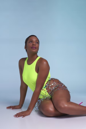 Monique Kinzer - Gallery Image 7