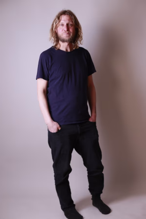 Marius Høy Frandsen - Gallery Image 1