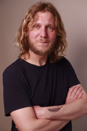 Marius Høy Frandsen - Gallery Image 2