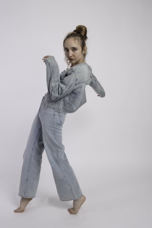 Agnieszka Armatys - Project Casting Gallery Image 5 Agnieszka Armatys - Gallery Image 5