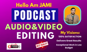 Muhammad  Jamshaid - Gallery Image 3