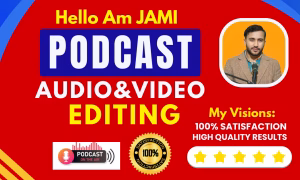 Muhammad  Jamshaid - Gallery Image 1