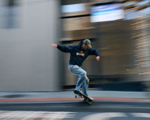 Marco Díaz-Lundquist - Project Casting Gallery Image 1 Marco Díaz-Lundquist - Gallery Image 1