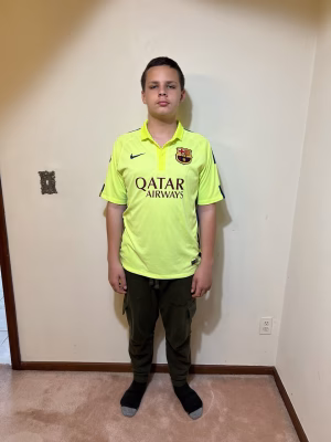 Mark Pustovoi - Project Casting Gallery Image 4 Mark Pustovoi - Gallery Image 4