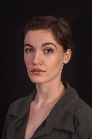 Marley Snow-King - Project Casting Gallery Image 10 Marley Snow-King - Gallery Image 10