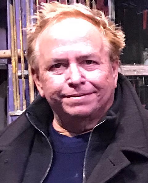 Martin Malter - Profile Photo