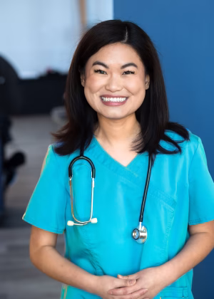 Michaila Byers - Project Casting Gallery Image 4 Michaila Byers - Gallery Image 4