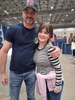 Ryainna Lopez - Gallery Image 1