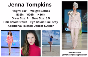 Jenna Tompkins - Gallery Image 4