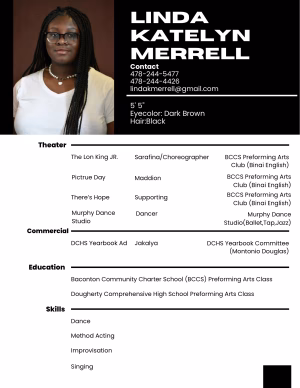 Linda Merrell - Gallery Image 1